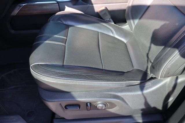 used 2020 Chevrolet Silverado 1500 car, priced at $43,234
