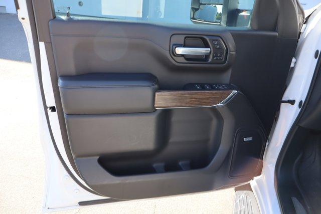 used 2020 Chevrolet Silverado 1500 car, priced at $43,234