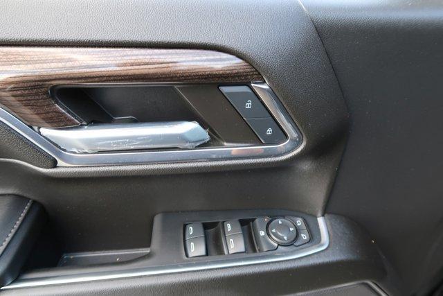 used 2024 Chevrolet Silverado 1500 car, priced at $48,964