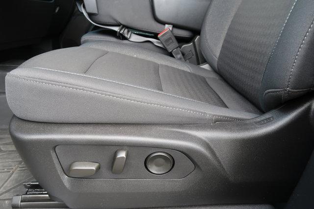 used 2024 Chevrolet Silverado 1500 car, priced at $46,307