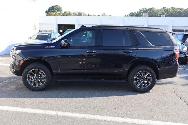 used 2023 Chevrolet Tahoe car, priced at $69,975