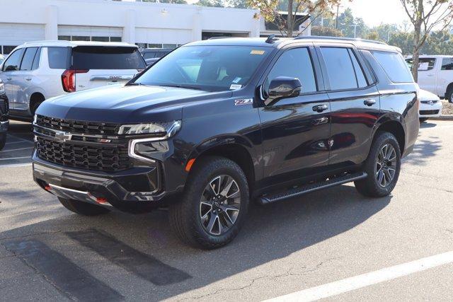 used 2023 Chevrolet Tahoe car, priced at $69,975