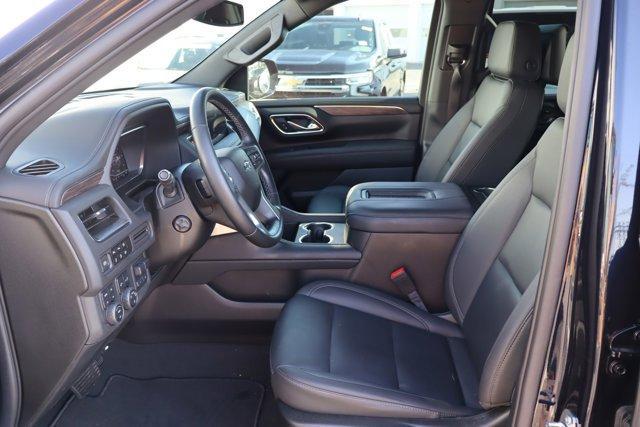 used 2023 Chevrolet Tahoe car, priced at $69,975