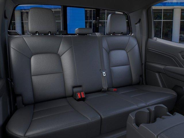 new 2025 Chevrolet Colorado car, priced at $33,085