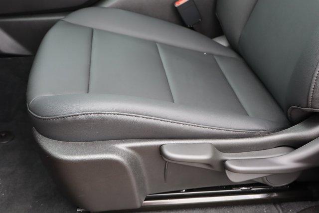 new 2025 Chevrolet Colorado car, priced at $33,085