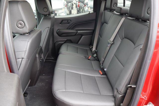 new 2025 Chevrolet Colorado car, priced at $33,085
