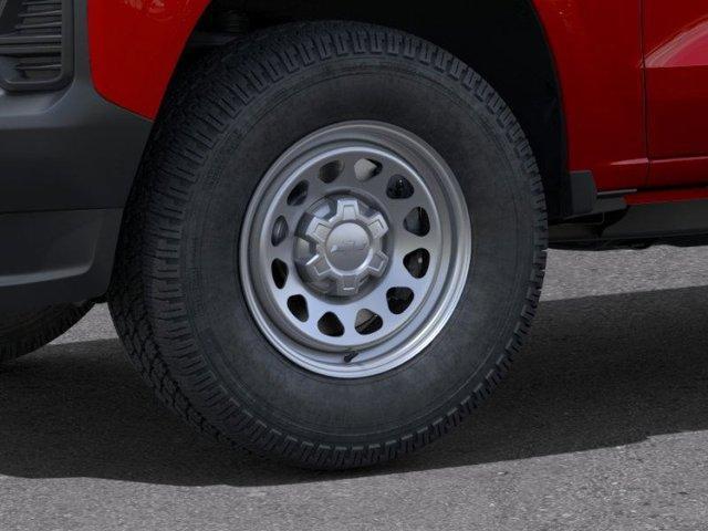 new 2025 Chevrolet Colorado car, priced at $33,085