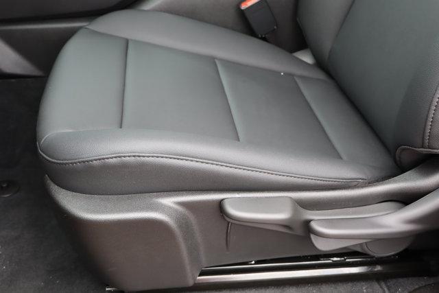 new 2025 Chevrolet Colorado car, priced at $33,507