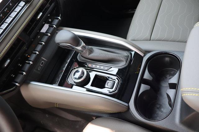 new 2025 Chevrolet Colorado car, priced at $52,425