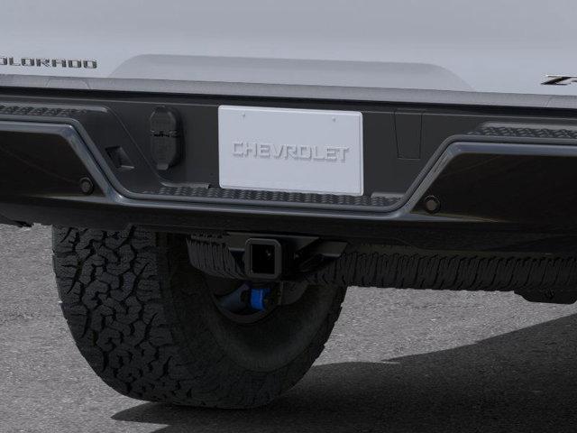 new 2024 Chevrolet Colorado car, priced at $48,185