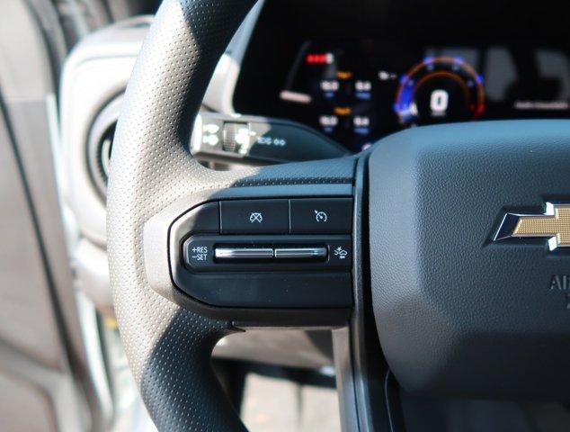 new 2024 Chevrolet Colorado car, priced at $30,132