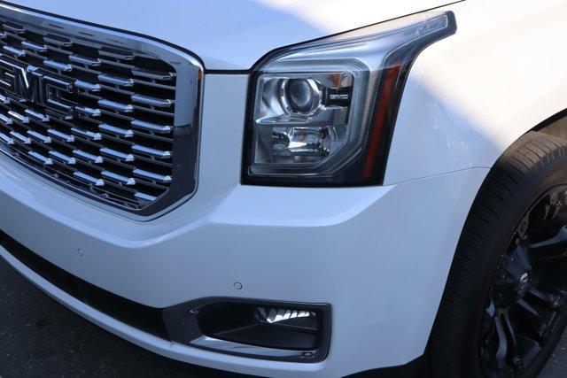 used 2020 GMC Yukon XL car, priced at $48,546