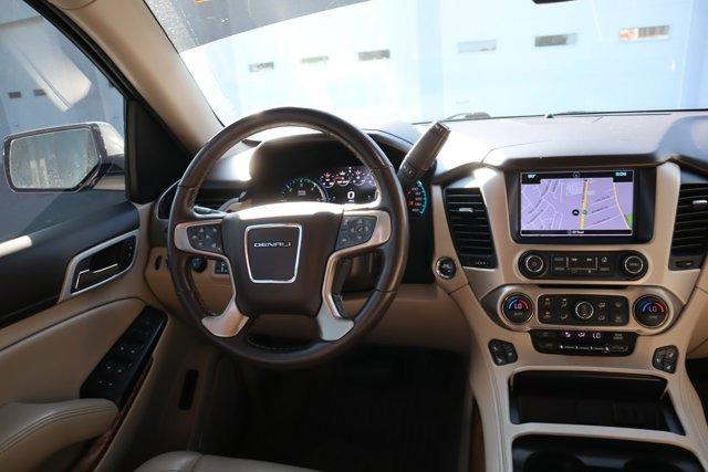 used 2020 GMC Yukon XL car, priced at $48,546