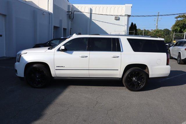 used 2020 GMC Yukon XL car, priced at $48,546