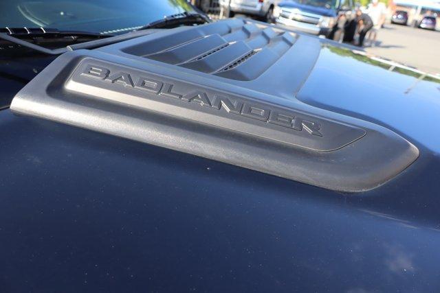 used 2022 Ram 1500 car, priced at $48,283