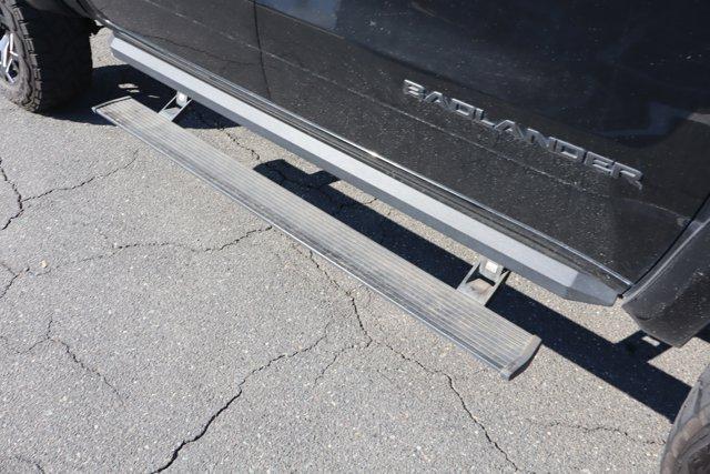 used 2022 Ram 1500 car, priced at $48,283
