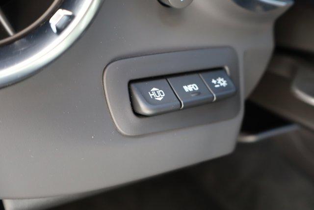 used 2022 Chevrolet Camaro car, priced at $49,983