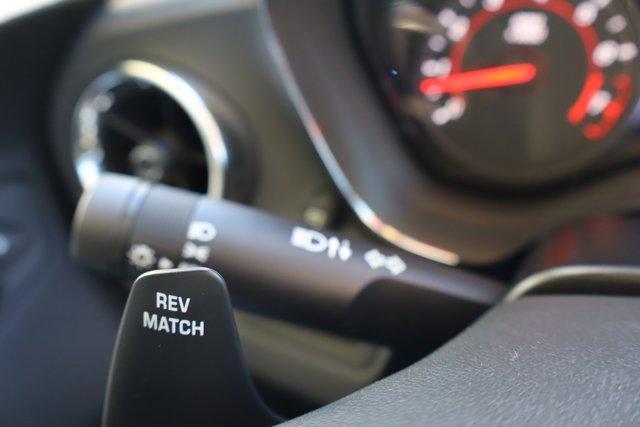 used 2022 Chevrolet Camaro car, priced at $49,983