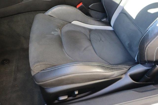 used 2022 Chevrolet Camaro car, priced at $49,983