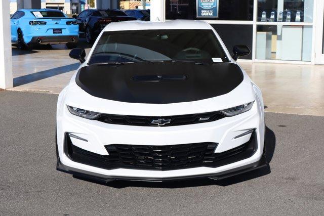 used 2022 Chevrolet Camaro car, priced at $49,983