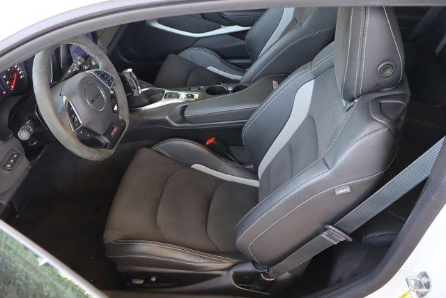 used 2022 Chevrolet Camaro car, priced at $50,982