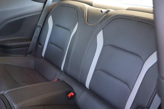 used 2022 Chevrolet Camaro car, priced at $50,982