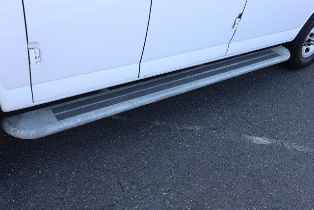 used 2024 GMC Savana 2500 car, priced at $36,900