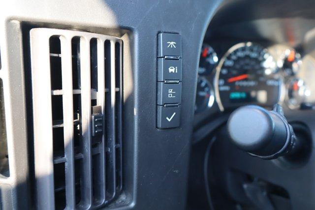 used 2024 GMC Savana 2500 car, priced at $36,900