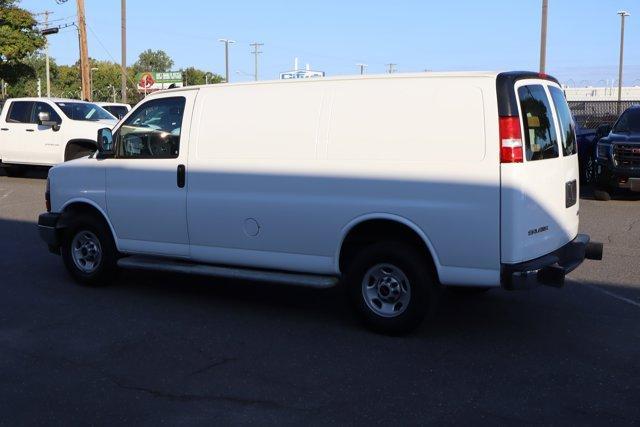 used 2024 GMC Savana 2500 car, priced at $36,900