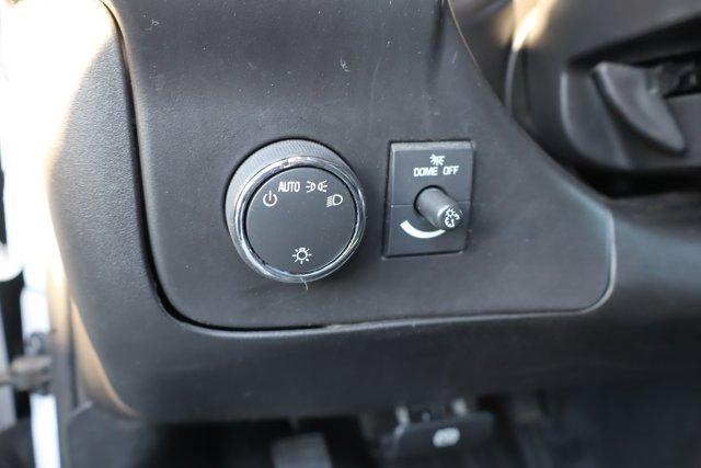 used 2024 GMC Savana 2500 car, priced at $36,900