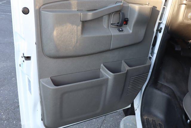 used 2024 GMC Savana 2500 car, priced at $36,900
