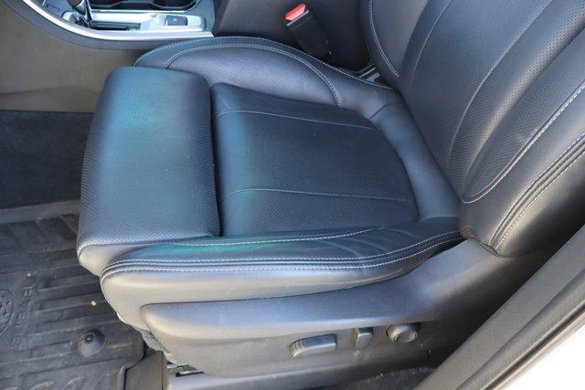 used 2021 Subaru Ascent car, priced at $28,569