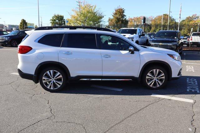 used 2021 Subaru Ascent car, priced at $28,569