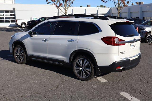 used 2021 Subaru Ascent car, priced at $28,569
