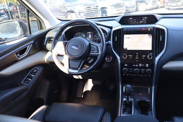 used 2021 Subaru Ascent car, priced at $28,569