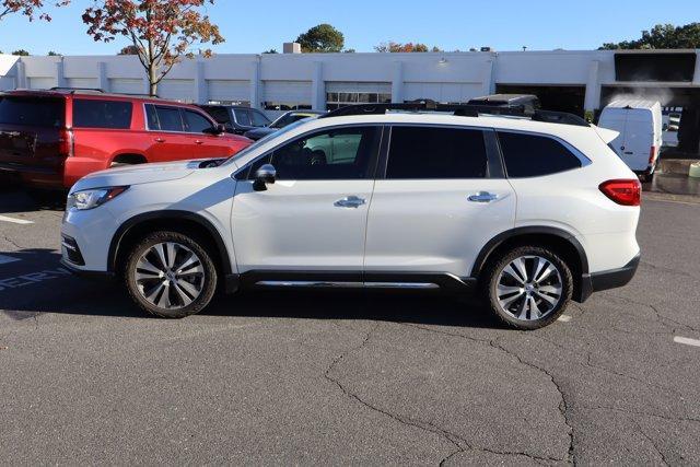 used 2021 Subaru Ascent car, priced at $28,569