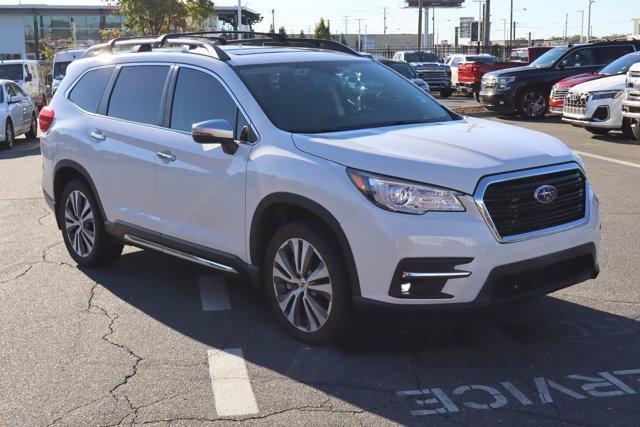 used 2021 Subaru Ascent car, priced at $28,569