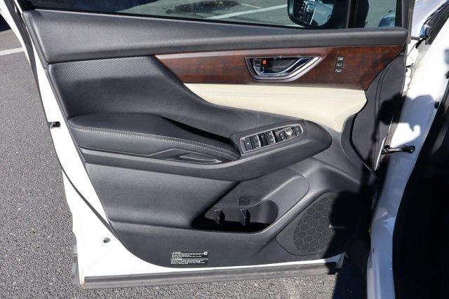 used 2021 Subaru Ascent car, priced at $28,569