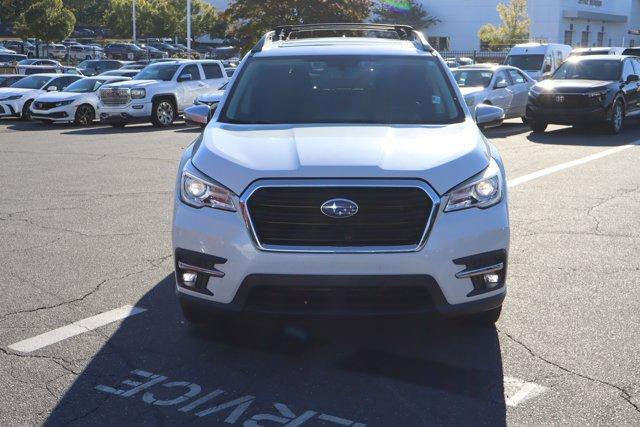 used 2021 Subaru Ascent car, priced at $28,569