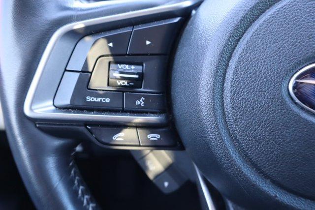 used 2021 Subaru Ascent car, priced at $28,569