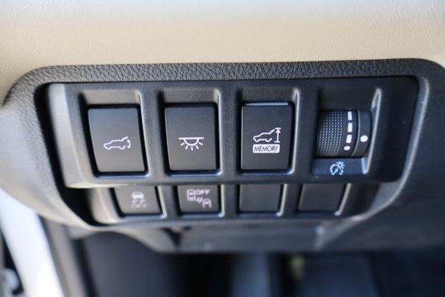 used 2021 Subaru Ascent car, priced at $28,569