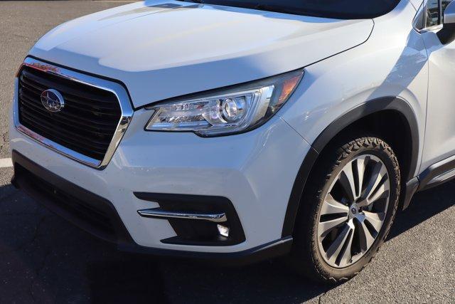 used 2021 Subaru Ascent car, priced at $28,569