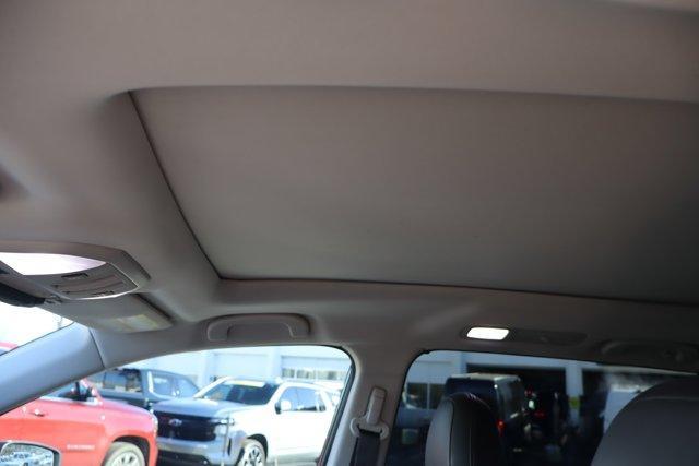 used 2021 Subaru Ascent car, priced at $28,569