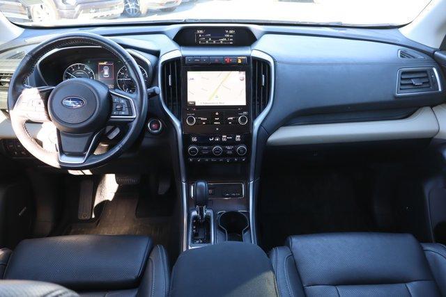 used 2021 Subaru Ascent car, priced at $28,569