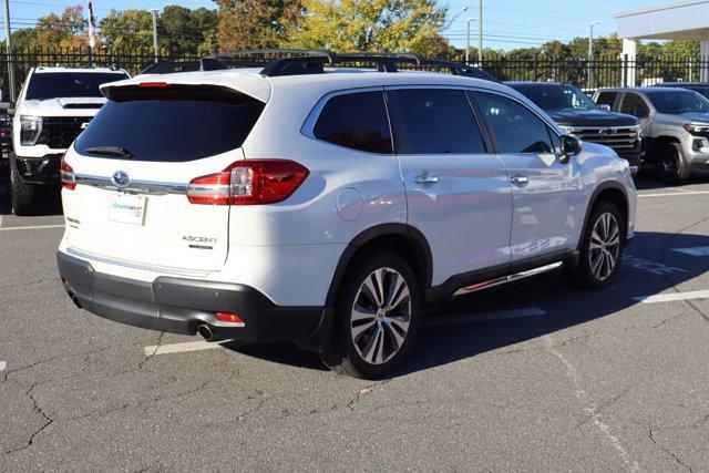 used 2021 Subaru Ascent car, priced at $28,569