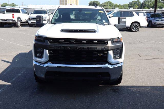 used 2022 Chevrolet Silverado 2500 car, priced at $35,900