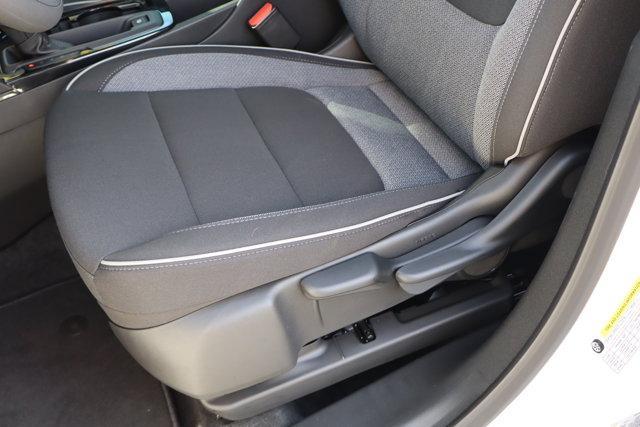 new 2026 Chevrolet TrailBlazer car, priced at $24,080