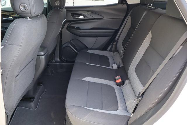 new 2026 Chevrolet TrailBlazer car, priced at $24,080