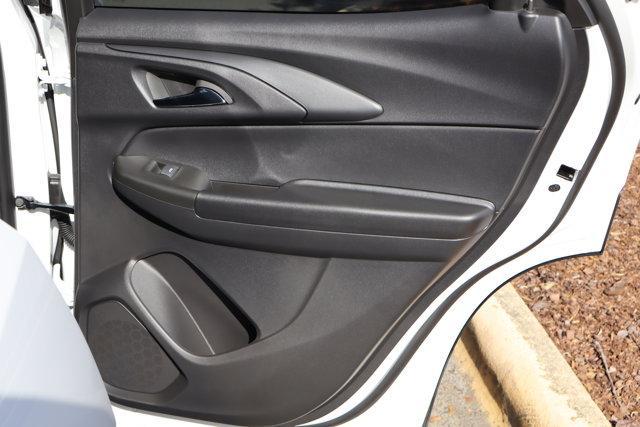 new 2026 Chevrolet TrailBlazer car, priced at $24,080