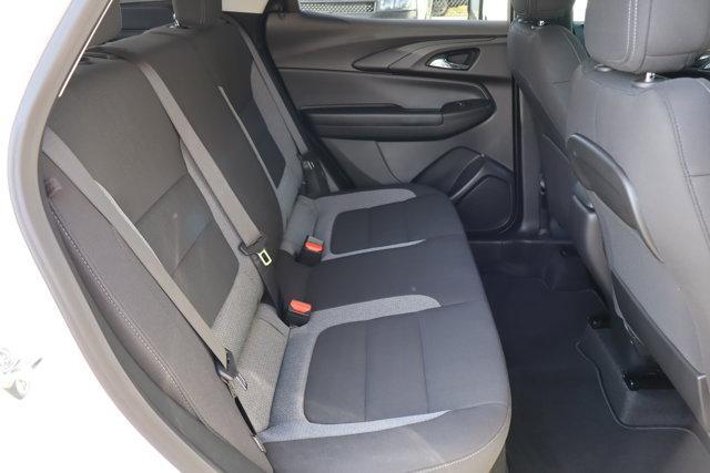 new 2026 Chevrolet TrailBlazer car, priced at $24,080